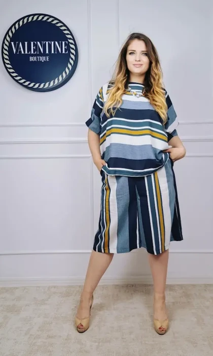 TAFFI Komplet FIZJO wiskoza