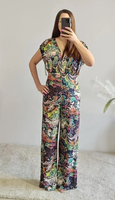 TAFFI Kombinezon KOREL