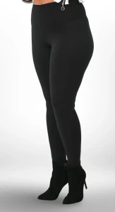 SASHA FERRANO Legginsy modelujące Leni