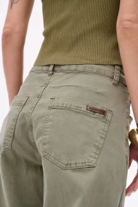 Blue Shadow Spodnie Jeans (khaki)