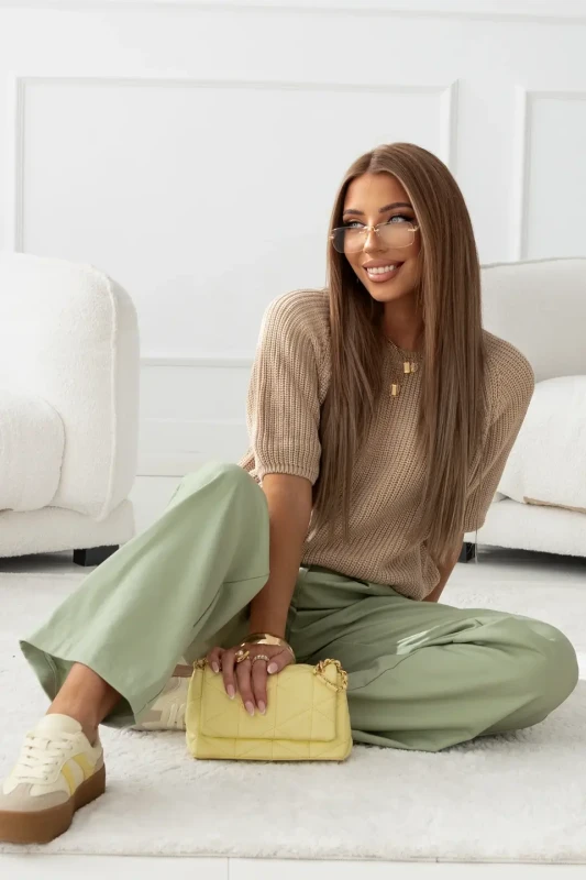 SimpliCity SimpliCity sweter Tini (beż)
