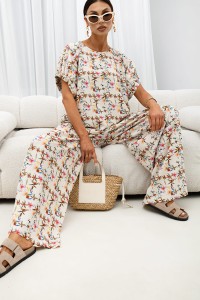 MISS CITY OFFICIAL Damska Bluzka Wildflower (multicolor)